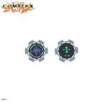  Evangelion (EVANGELION) герой chip маркер (габарит) монета маркер (габарит) магнит встроенный маркер (габарит) зеленый монета герой товары EVA-CHIP