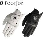 ショッピング男性用 ゴルフ グローブ フットジョイ プラクテックス (FootJoy Practex Golf Glove) 男性用 メンズ アクセサリー 防寒用 手袋 コンペ 景品 賞品 FGPT20