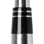  Golf Club сборка детали гнездо для дерева 1/2 дюймовый гнездо (8.5mm/0.335") (2 серебряное кольцо ) ( Driver /FW для ) ( каждый 12 штук ) FR1027