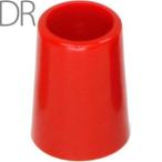 Golf Club сборка детали гнездо цвет гнездо Driver для гнездо красный (12 штук входит ) FR1038-DR
