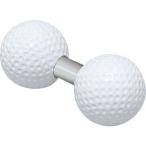 ゴルフ トレーニング 練習 器具 ライト G-171 ダブルパッティングボール G-171