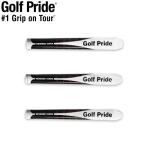 ゴルフプライド Golf Pride リバーステーパー パターグリップ ラウンド フラット ピストル GP-RT 【240円ゆうパケット対応商品】【ゴルフ】