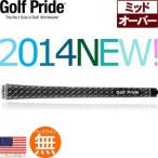 ゴルフプライド Golf Pride Z-GRIP コード ミッドサイズ (バックライン無) グリップ ゴルフ ウッド アイアン用 GP0102
