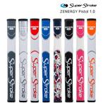 [ день основная спецификация ] super ход (SuperStroke) Zenna ji- piste ru1.0 короткая клюшка рукоятка (Zenergy Pistol1.0)[2023 год модели ]GR-256