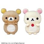 ライト H-488 リラックマ コリラックマ フェアウェイウッド用 FW用 ヘッドカバー ゴルフ ヘッドカバー かわいい ぬいぐるみ