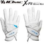 [2026 год модели ] Io mikIOmic X-FIT NEO X Fit Neo мужской женский перчатка перчатки Golf IO-X-FIT-NEO [ Golf ]