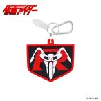 仮面ライダー パターカバーホルダー & ネームプレート キャラクター 特撮 ゴルフ グッズ コンペ 景品 KRNP001