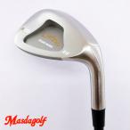  Golf parts Wedge chipper head single goods trout da Golf Studio Wedge M425 Wedge head (no- plating finishing ) MSD-M425-NOP