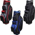 ゴルフ キャディバッグ カートバッグ オリマー CRX クーラー ゴルフ カートバッグ(Orlimar Golf CRX Cooler Cart Bag) OR022023