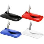 ショッピングパター ゴルフ ヘッドカバー パター用 ドレスアップ PUレザー DX ブレード STD パターカバー (全4色) PCZD4578