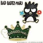  Sanrio Bad Badtz Maru .. круг маркер (габарит) магнит герой Golf товары подарок День отца День матери XOM001