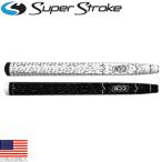 [ немедленная уплата ] super ход (SuperStroke) глубокий echi край echido код (DEEP ETCHED CORD) короткая клюшка рукоятка Ram gold лопасть SS-DEEP2[ Golf ]