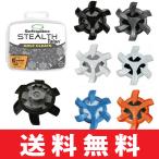 【即納＆ゆうパケット配送無料】【純正品】 ゴルフ シューズ ソフトスパイク フットジョイ FJ ステルス タロン PINS スパイク鋲 (18個入) SS10-PINS S-543