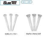 [ Япония стандартный товар ]SUBEtisbeti поток FLOW Sliptee Marty Golf slip tima- чай Golf Golf чай искривление .. нет 