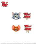  Tom . Jerry (TOM&amp;JERRY) герой маркер мяча зеленый маркер (габарит) кошка кошка мышь мышь аниме конкурсный приз товар Golf TANDJ-MARKER