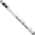  TaylorMade super ход короткая клюшка рукоятка 17 дюймовый средний сяку (TaylorMade Super Stroke 3.0 Spider 17") TM9071[ Golf ]