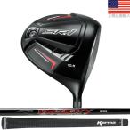  Golf Club Driver e-sa-SR1 титан конечный продукт Club 45.0 дюймовый (Acer SR1 Titanium Driver) TMC1280