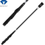  diamond Golf сейчас flat промо Dell рукоятка diamond swing Pro Tour Short общая длина : примерно 80cm 31.5 дюймовый DAIYA GOLF TR-5021 Golf тренировка тренировочный инструмент 