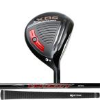 ゴルフ パーツ フェアウェイ エーサー XDS エクストリーム ドロー フェアウェイウッド クラブ 右打用 (Acer XDS Extreme Draw Fairway Wood Club) XFM13253