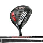 ショッピング日本初 ゴルフ パーツ フェアウェイ エーサー XDS フェアウェイウッド クラブ 右/左打用 （Acer XDS Fairway Wood Club） XFM13263