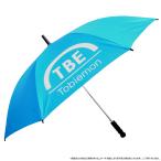 飛衛門 TOBIEMON ゴルフ用ジャンプ式UV傘 晴雨兼用(ブルー) T-UM