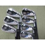 ヤマハ インプレスUD+2 2021/AirSpeeder for Yamaha M421i 7本セット/R/23[0613]