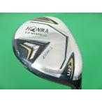 U[166072] Honma Tour world ZERO U22/VIZARD ZERO/SR/22