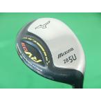 U[167636] Mizuno RV-03 служебная программа /MJ1/R/28