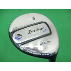 F[176186] Mizuno Zephyr metal UF/ оригинал карбоновый /R/19