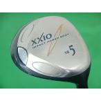 F[167096] Dunlop XXIO 2004 модель /MP300/R-2/18