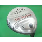 F[176567] Callaway Bick балка sa2004/BB Steel(US)/Uniflex/23