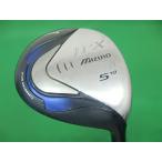 F[176543] Mizuno JPX FW 2007 модель /QUAD JPX/R/18