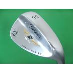 W[169897] Titleist bo- Kei * Wedge вращение Mill do2009 никель хром 56.14/DG(JP)/S200/56