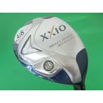 U[159217]ダンロップ ゼクシオユーティリティ2010モデル/MP600L/L/28