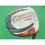 F[176225] Callaway DIABLO EDGE RED/DIABLO EDGE50w(JP)/SR/15