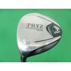  левый для F[176716] Bridgestone Tour Stage PHYZ/PZ-501W/R/19
