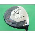F[170581] Callaway RAZR HAWK/ оригинал карбоновый (US)/Stiff/18