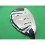U[175338] Mizuno MP CLK2011/li вал mo-dasTOUR120/S/22