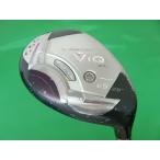 U[149864]ブリヂストン ツアーステージViQ CLユーティリティ 2012/VT-401U/L/28