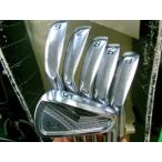 Bridgestone TOURSTAGE V-iQ FORGED (2010)