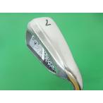 I[176284] Callaway одиночный товар 2016 SOLAIRE 7I/ оригинал карбоновый /L/32
