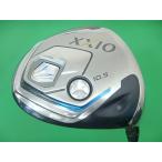 D[165573] Dunlop XXIO 2014 модель /li вал одноцветный /S соответствует /10.5