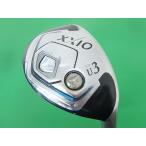 U[166262] Dunlop XXIO служебная программа 2014 модель /MP800/S/19