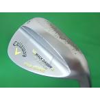 W[156521]キャロウェイ MACK DADDY2 TOUR GRINDクロム 56C-11/NSPRO850GH(JP)/S/56