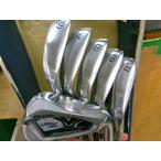 Mizuno JPX850 (2015)