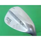 W[169139] PRGR iD nabla RS TOUR wedge 56/DG/S200/56
