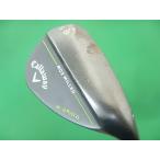 W[174740] Callaway MD3 MILLED матовый черный 58-11W/li вал KBS TOUR 125/S/58