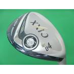 U[165391] Dunlop XXIO служебная программа 2016 модель черный /li вал SPEEDEREVO VI FW60/S/21