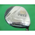 F[170258] Bridgestone PHYZ 2016/PZ-506F/SR/15