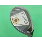 U[172043]ピン G400 Hybrid/NSPROMODUS3 TOUR105(JP)/